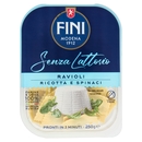 Fini Senza Lattosio Ravioli Ricotta e Spinaci 250 g